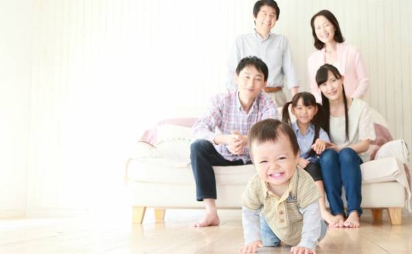 2人目はいつ産むのがいいの！？金銭面から考える、子どもの年齢差メリット・デメリット