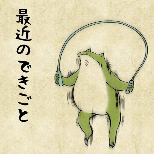 マスクつけてマスクを探す…自粛明けの日常が超わかる！と話題