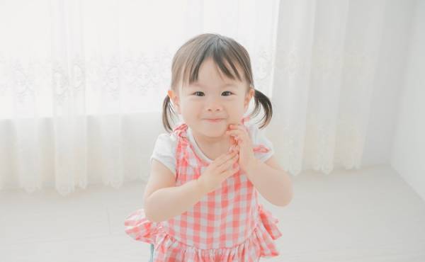 鼻の奥に白い物体が…！好奇心旺盛の長女が起こしたお騒がせ事件