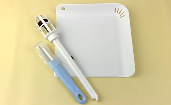 【100均】面倒なあれがあっという間！主婦考案のアイデア商品がスゴい