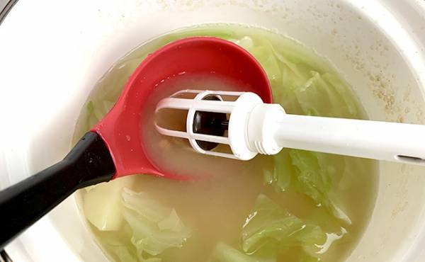 【100均】面倒なあれがあっという間！主婦考案のアイデア商品がスゴい