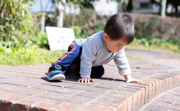 保育士直伝！園で実践している、子どもの自己肯定感がぐんぐん育つ遊び3選