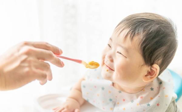 食欲がありすぎるわが子！体重が増えすぎないように実践している対策