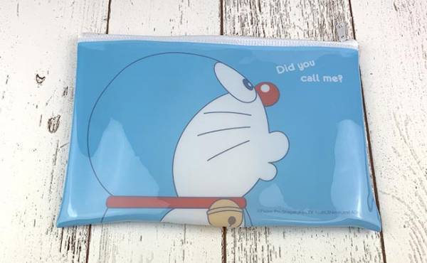 【100均】見つけたら即買い！ドラえもんコラボグッズが可愛くて実用的と話題