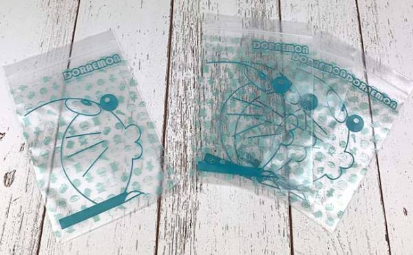 【100均】見つけたら即買い！ドラえもんコラボグッズが可愛くて実用的と話題