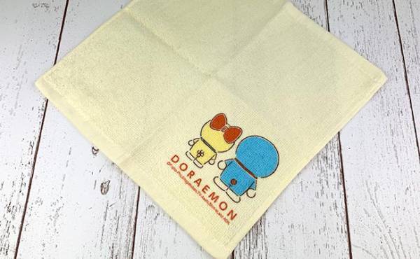 【100均】見つけたら即買い！ドラえもんコラボグッズが可愛くて実用的と話題