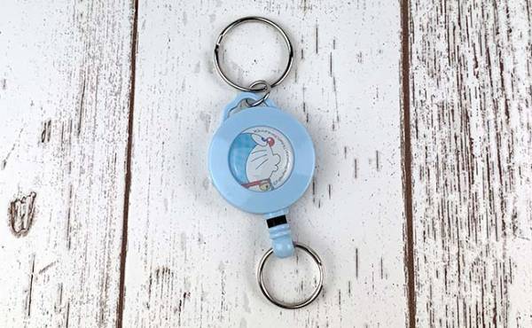 【100均】見つけたら即買い！ドラえもんコラボグッズが可愛くて実用的と話題