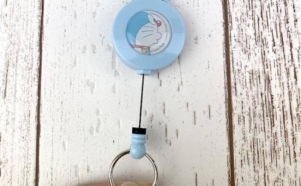 【100均】見つけたら即買い！ドラえもんコラボグッズが可愛くて実用的と話題