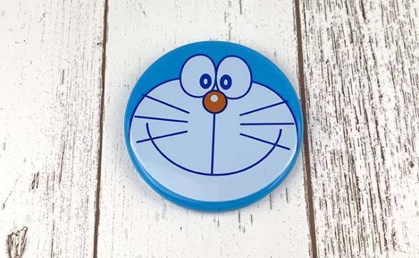 【100均】見つけたら即買い！ドラえもんコラボグッズが可愛くて実用的と話題