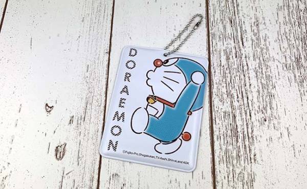 【100均】見つけたら即買い！ドラえもんコラボグッズが可愛くて実用的と話題