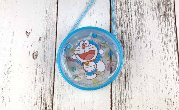 【100均】見つけたら即買い！ドラえもんコラボグッズが可愛くて実用的と話題