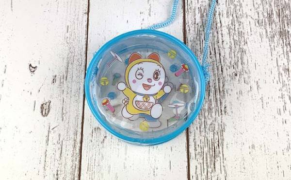 【100均】見つけたら即買い！ドラえもんコラボグッズが可愛くて実用的と話題