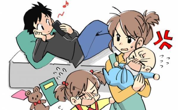 「へーそうなんだ」ってそれだけ！？私の話に興味のない夫に悔しくなり…