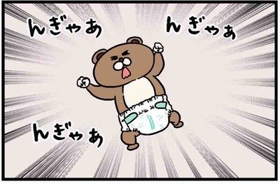 まだ赤ちゃんだったころのお話！わが子を愛しいと思う感情の芽生え