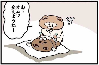 まだ赤ちゃんだったころのお話！わが子を愛しいと思う感情の芽生え