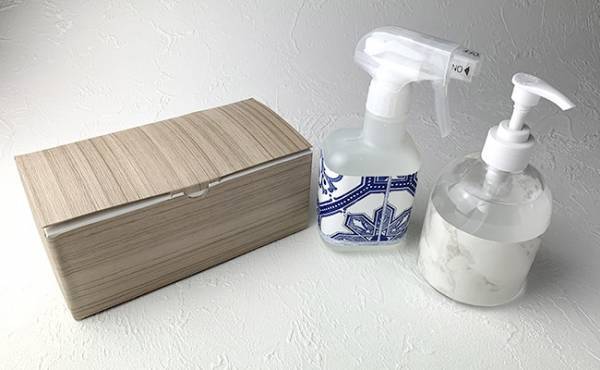 【100均】貼るだけで新品同様＆高見え！意外な使い方がSNSで話題