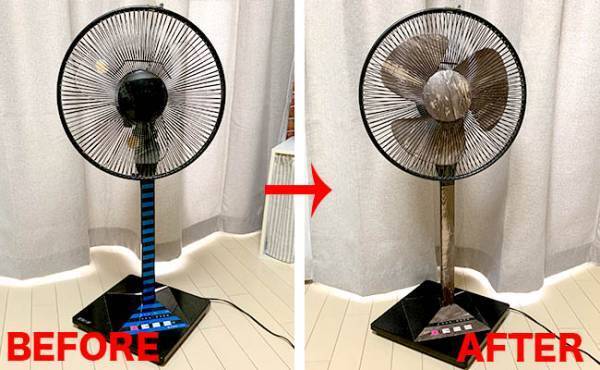 【100均】貼るだけで新品同様＆高見え！意外な使い方がSNSで話題