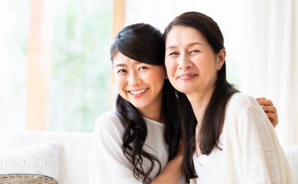 「おばあちゃん冷たい…」2人目出産からわずか2カ月後。待っていたのは、母の他界でした