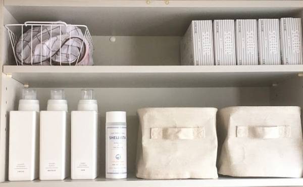 その手があったか…！「あって当たり前」をなくしたら家事がラクになった♡