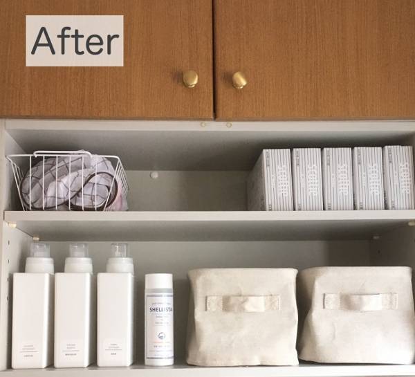 その手があったか…！「あって当たり前」をなくしたら家事がラクになった♡