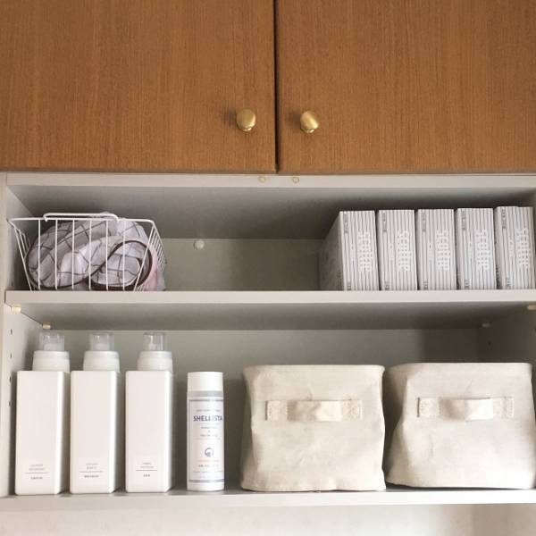 その手があったか…！「あって当たり前」をなくしたら家事がラクになった♡