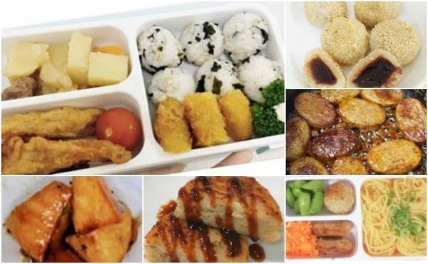 【業務スーパー】これは買わねば！時短＆おいしいお弁当ラクラク商品6選