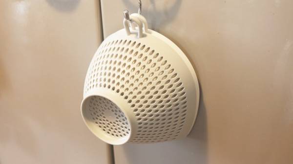 【ニトリ】考えた人に拍手したい…！料理に使う「チリトリ」が便利すぎる件