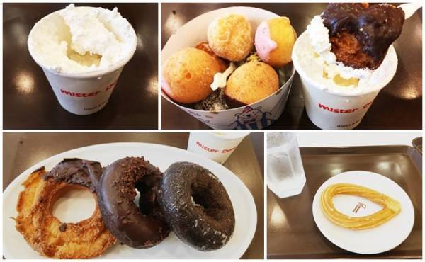 【ミスド】これは知らなかった！ドーナツが超おいしくなる裏技注文法2つ