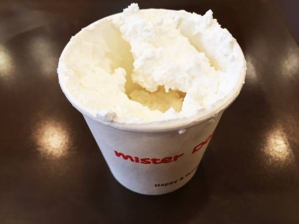 【ミスド】これは知らなかった！ドーナツが超おいしくなる裏技注文法2つ