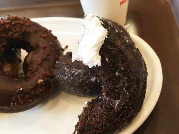 【ミスド】これは知らなかった！ドーナツが超おいしくなる裏技注文法2つ