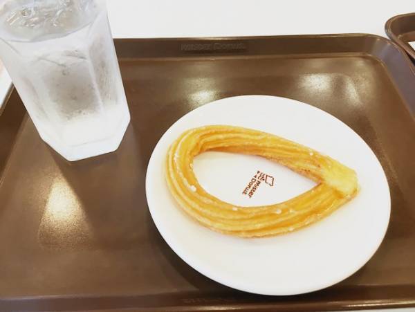 【ミスド】これは知らなかった！ドーナツが超おいしくなる裏技注文法2つ