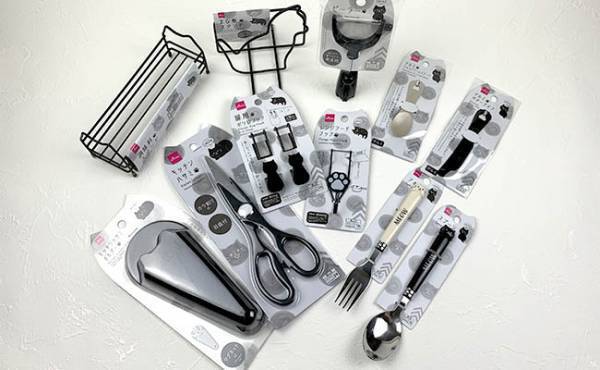 【100均】夢中になる人続出！可愛い＆便利なダイソーのあのシリーズが大人気