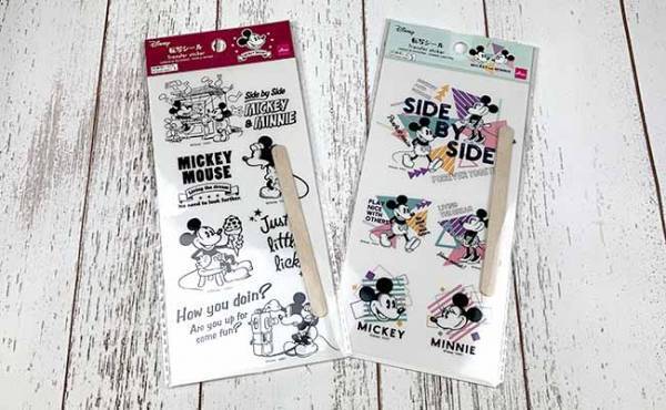 【100均】爆売れ中！ガチで使えるダイソーのレトロミッキーグッズ7選