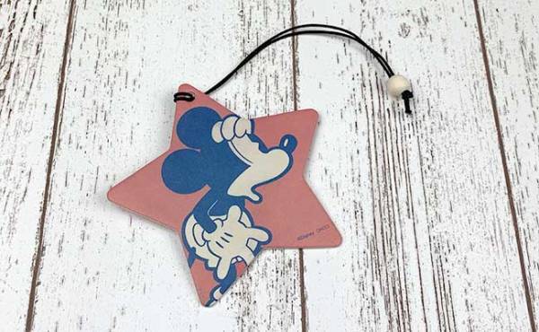 【100均】爆売れ中！ガチで使えるダイソーのレトロミッキーグッズ7選