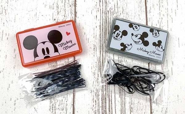 【100均】爆売れ中！ガチで使えるダイソーのレトロミッキーグッズ7選
