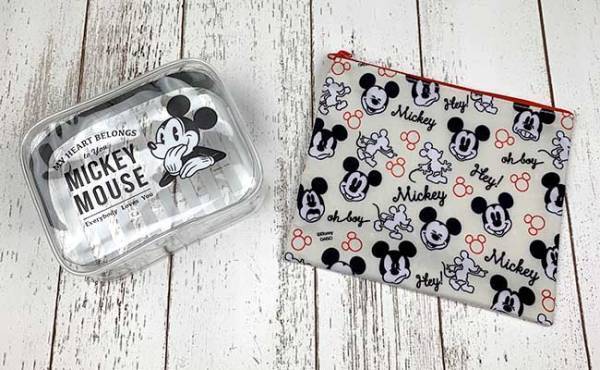 【100均】爆売れ中！ガチで使えるダイソーのレトロミッキーグッズ7選