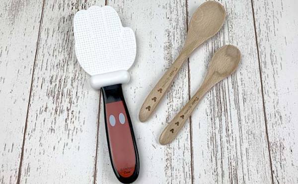 【100均】爆売れ中！ガチで使えるダイソーのレトロミッキーグッズ7選