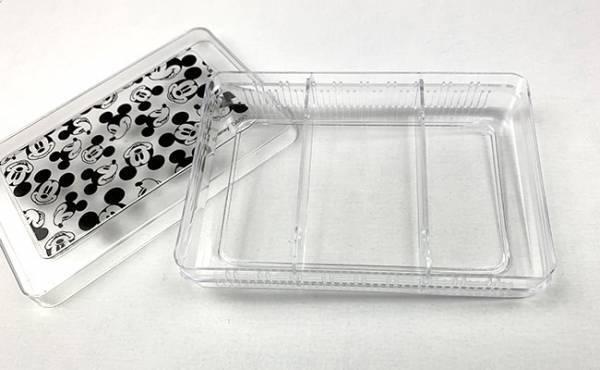 【100均】爆売れ中！ガチで使えるダイソーのレトロミッキーグッズ7選