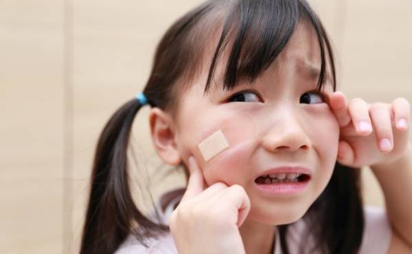 3〜6歳の子どもに起こりやすい！？就寝中にパニックになる「夜驚症」とは