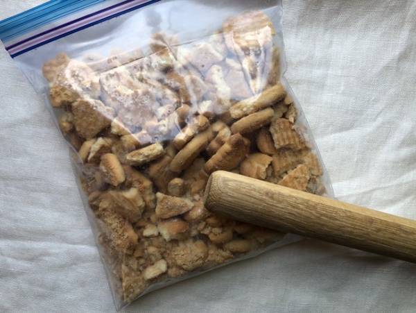 【業務スーパー】何これ、存在感がスゴイ！1kg入り398円が大活躍！