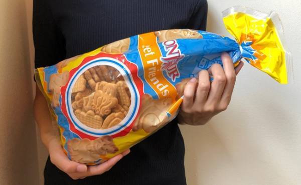 【業務スーパー】何これ、存在感がスゴイ！1kg入り398円が大活躍！