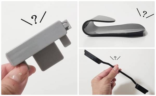 【100均】これは地味にスゴイ！Seriaの便利なキッチンツール3選