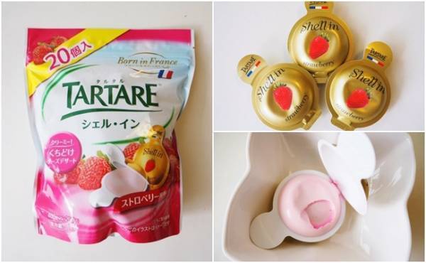 おいしすぎ！【コストコ】通が何度もリピ買いする超絶品デザートって？