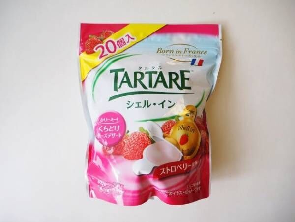 おいしすぎ コストコ 通が何度もリピ買いする超絶品デザートって 年9月2日 ウーマンエキサイト 1 2
