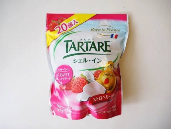 おいしすぎ！【コストコ】通が何度もリピ買いする超絶品デザートって？