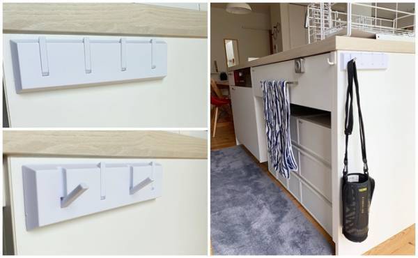 ちょっとしたアイデアで劇的に使いやすくなるキッチン収納3選！
