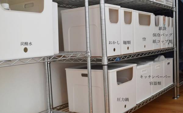 ちょっとしたアイデアで劇的に使いやすくなるキッチン収納3選！
