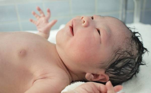 えええっ！驚きの出生体重！思いもよらぬ超ビッグベビーの誕生【体験談】