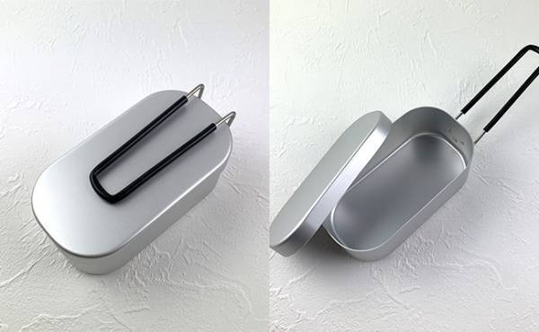 【ダイソー】SNSで大絶賛！万能すぎと話題の「メスティン」活用術【自宅でキャンプ飯♪】