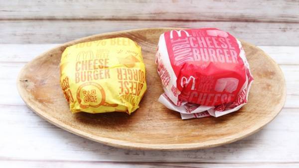 【マクドナルド】この注文がコスパ高し♡実はお得になる裏技注文方法2選